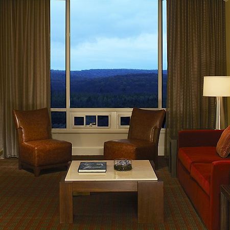 Great Cedar Hotel At Foxwoods Ledyard Center Luaran gambar