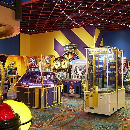 Great Cedar Hotel At Foxwoods Ledyard Center Luaran gambar