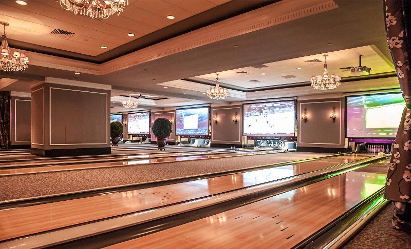 Great Cedar Hotel At Foxwoods Ledyard Center Luaran gambar