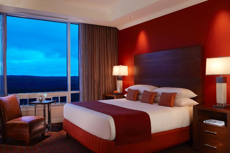 Great Cedar Hotel At Foxwoods Ledyard Center Luaran gambar