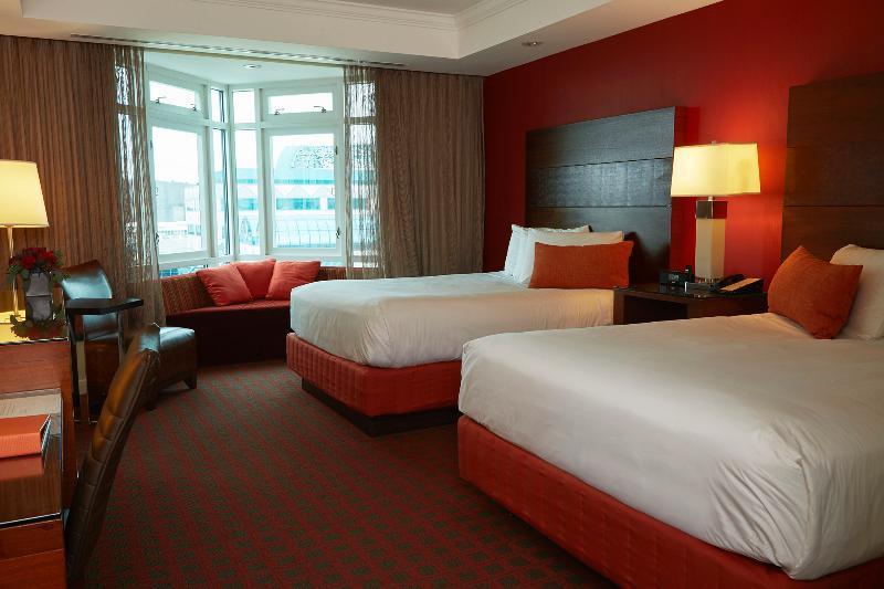 Great Cedar Hotel At Foxwoods Ledyard Center Luaran gambar