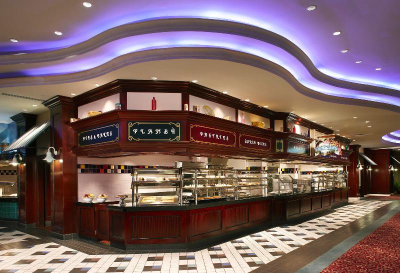 Great Cedar Hotel At Foxwoods Ledyard Center Luaran gambar
