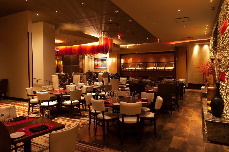 Great Cedar Hotel At Foxwoods Ledyard Center Luaran gambar
