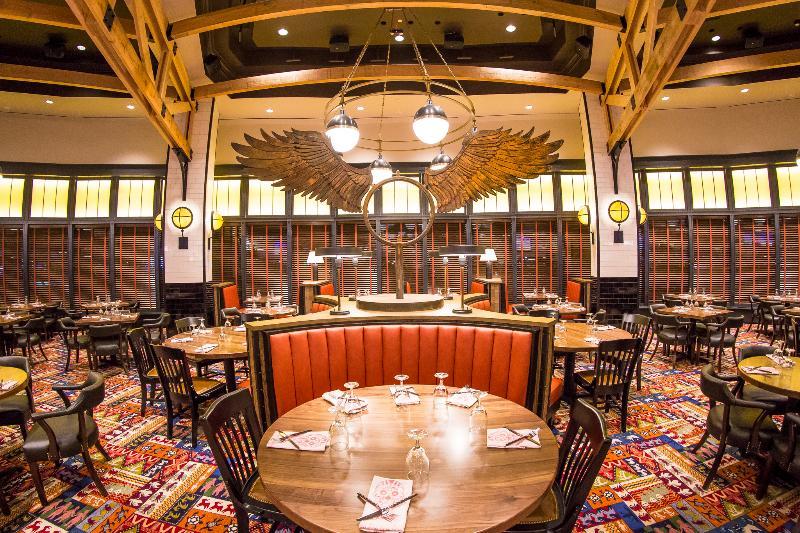 Great Cedar Hotel At Foxwoods Ledyard Center Luaran gambar