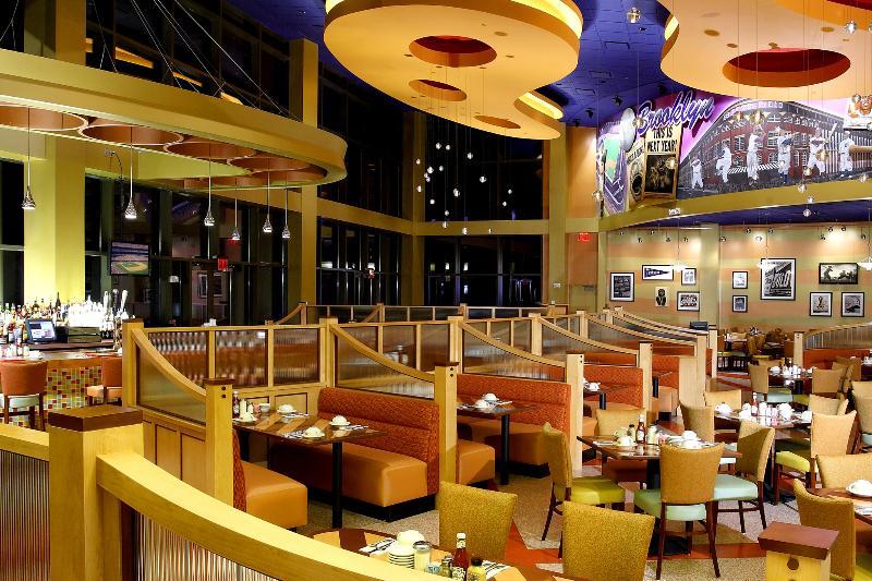 Great Cedar Hotel At Foxwoods Ledyard Center Luaran gambar