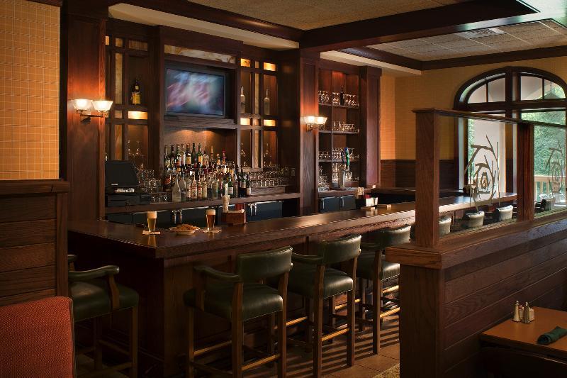Great Cedar Hotel At Foxwoods Ledyard Center Luaran gambar