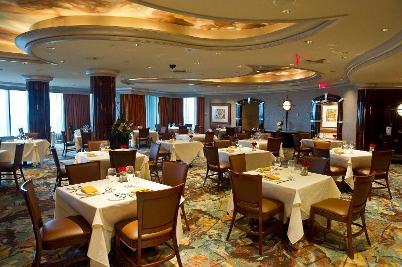 Great Cedar Hotel At Foxwoods Ledyard Center Luaran gambar