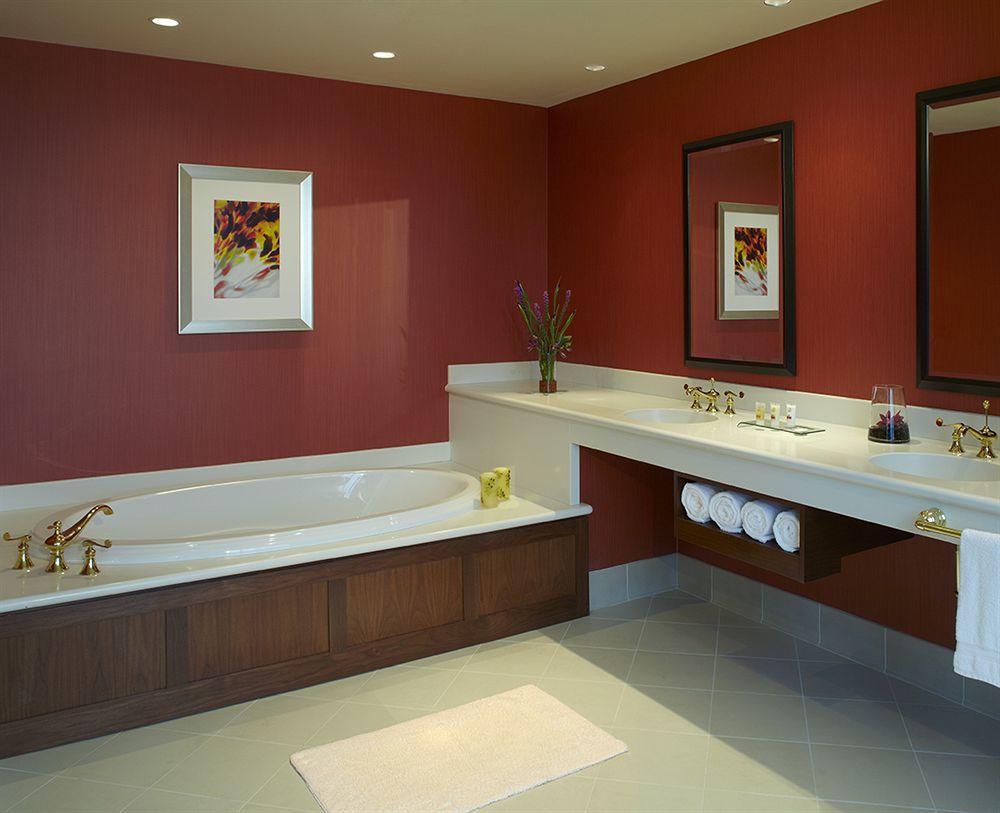 Great Cedar Hotel At Foxwoods Ledyard Center Luaran gambar