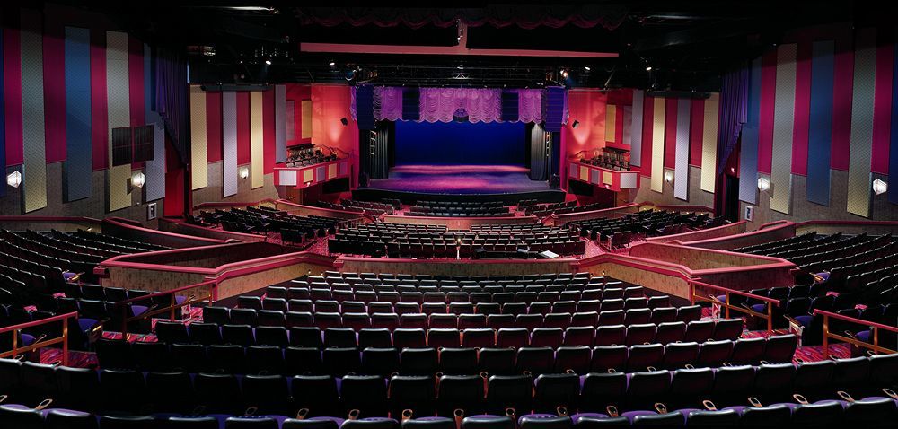 Great Cedar Hotel At Foxwoods Ledyard Center Luaran gambar