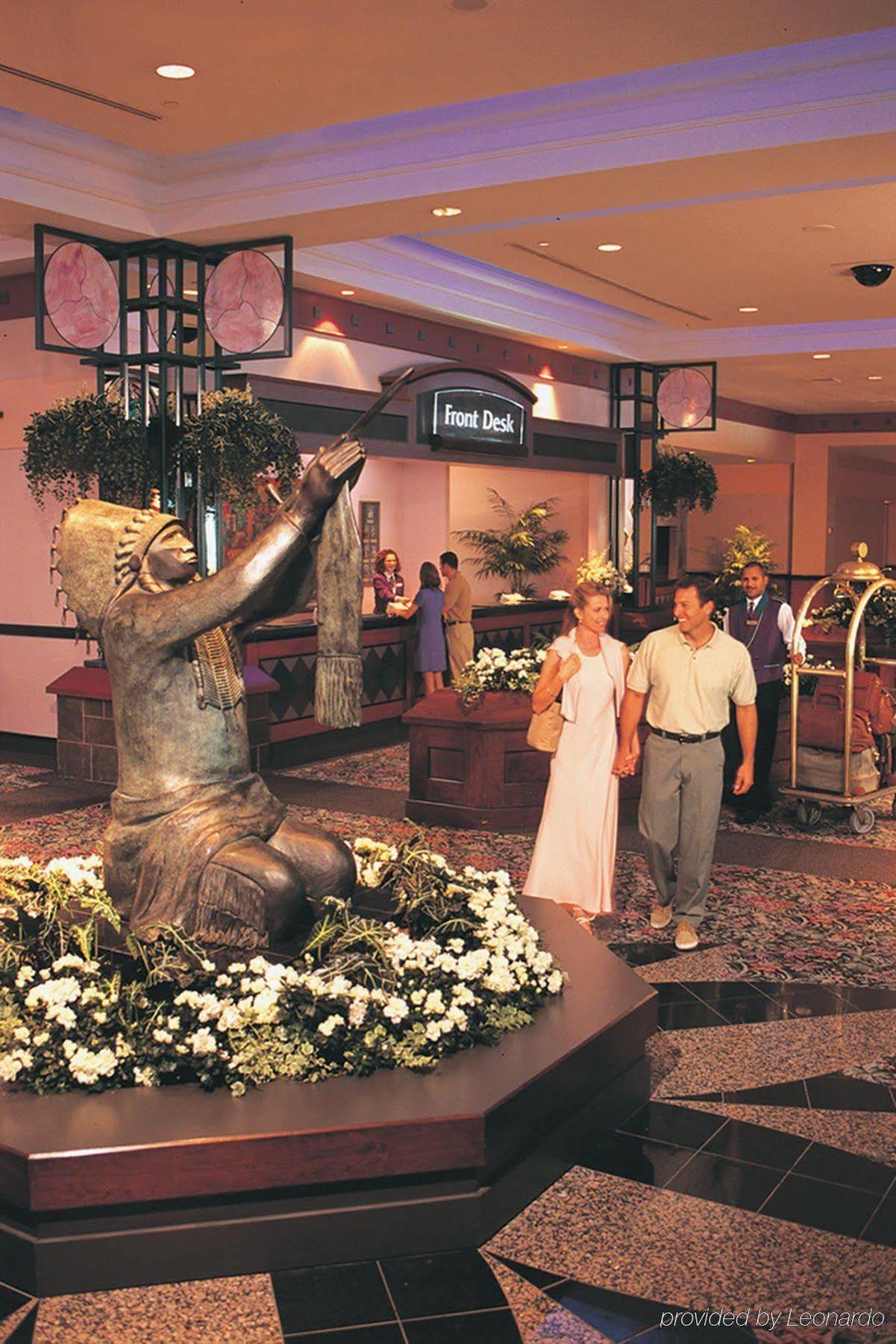 Great Cedar Hotel At Foxwoods Ledyard Center Dalaman gambar